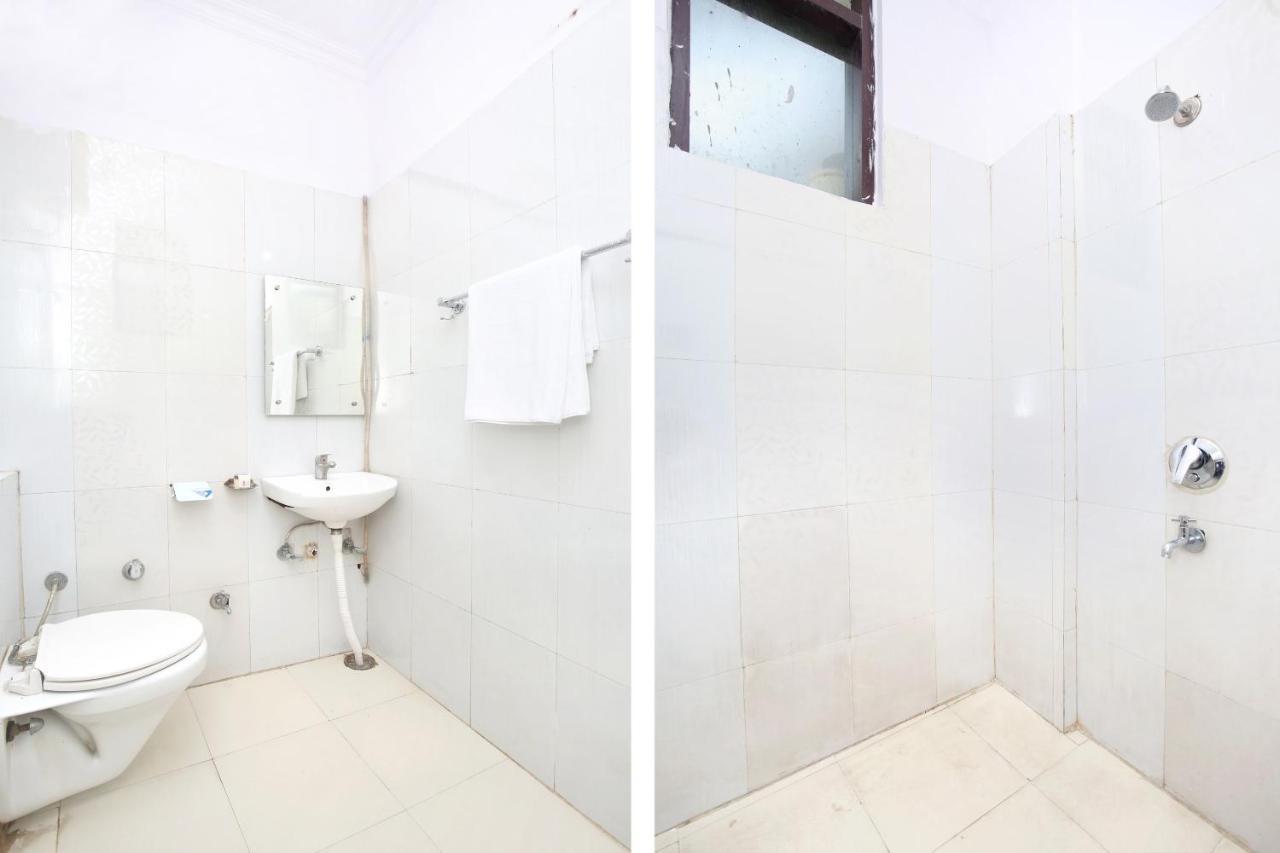 Oyo 24423 Hotel Royal Sohāna Zewnętrze zdjęcie